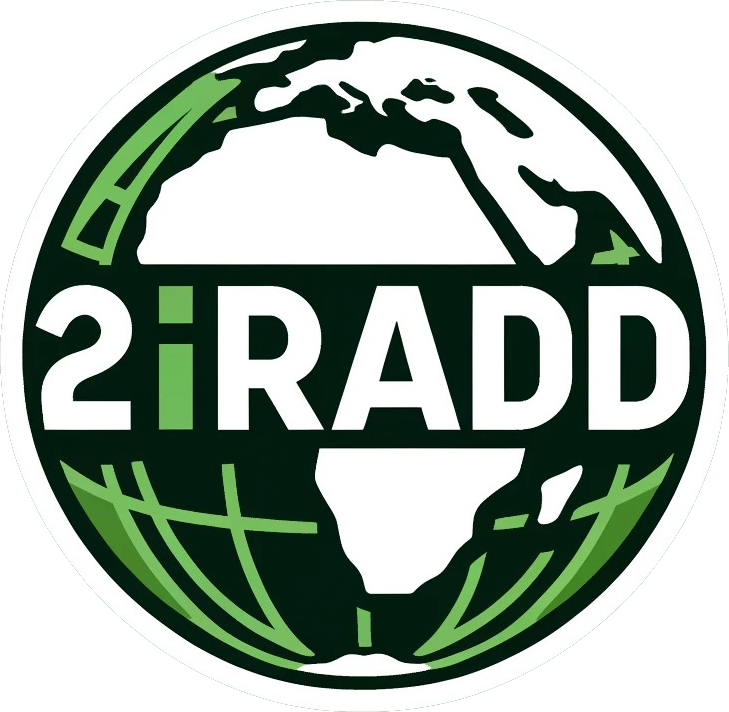 2IRADD Logo