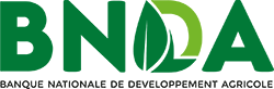 Logo BNDA